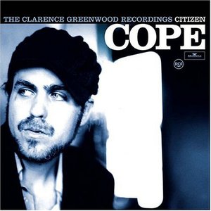 CLARENCE GREENWOOD RECORDINGS