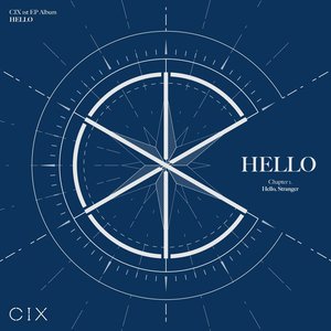 HELLO CHAPTER 1: HELLO, STRANGER