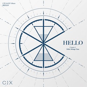 HELLO CHAPTER 3: HELLO, STRANGE TIME