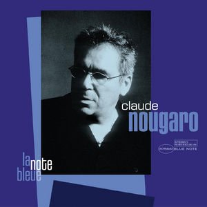 LA NOTE BLEUE