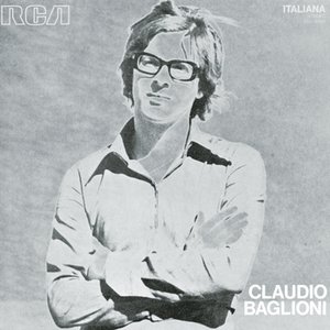 CLAUDIO BAGLIONI