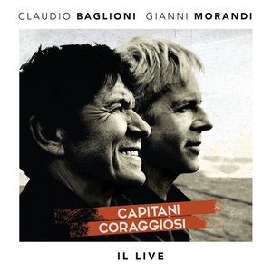 CAPITANI CORAGGIOSI - IL LIVE
