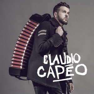 CLAUDIO CAPÉO