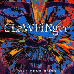 DEAF DUMB BLIND