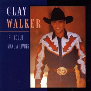 IF I COULD MAKE A LIVING