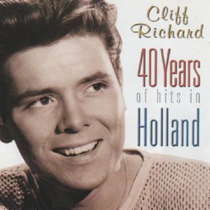 40 YEARS OF HITS IN HOLLAND