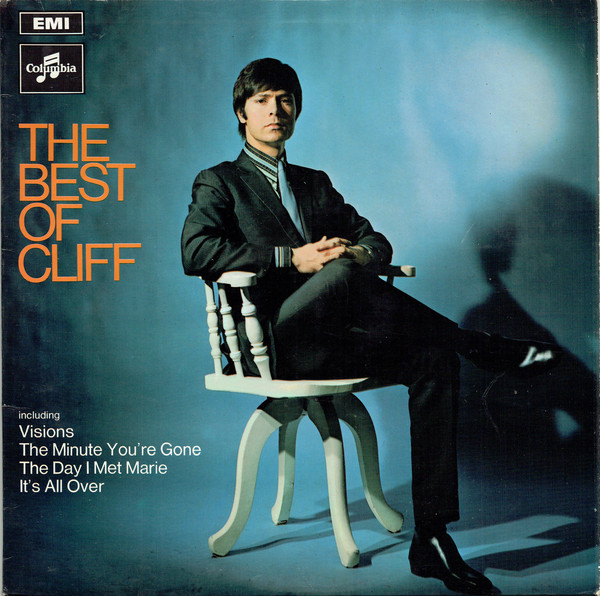 BEST OF CLIFF