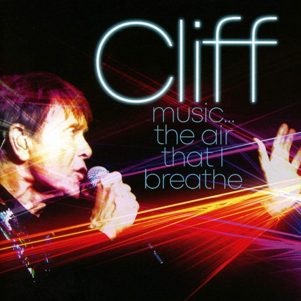 MUSIC THE AIR THAT I BREATHE