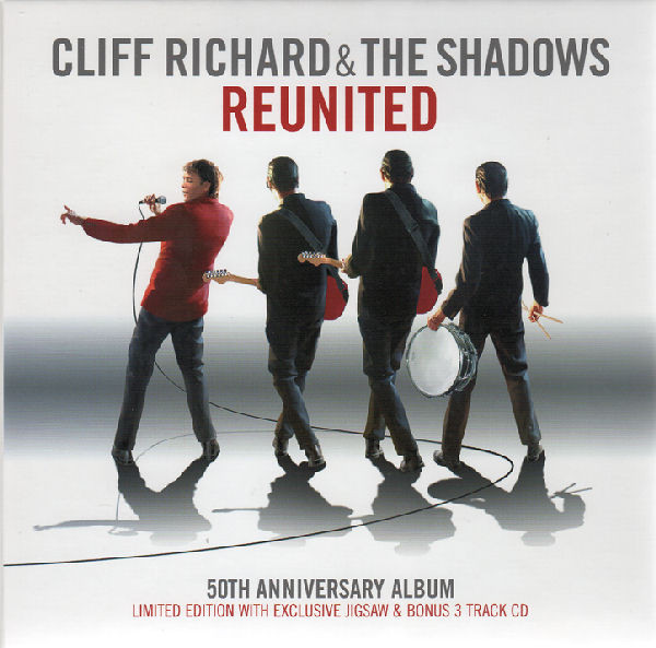 REUNITED - 50TH ANNIVERSARY ALBUM