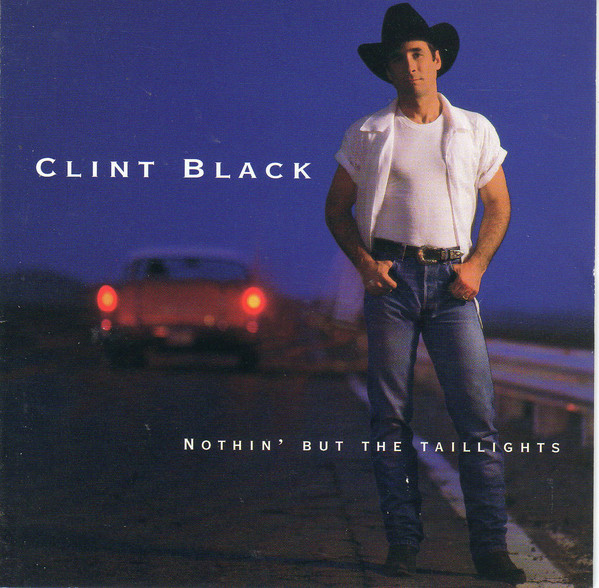 NOTHIN' BUT THE TAILIGHTS