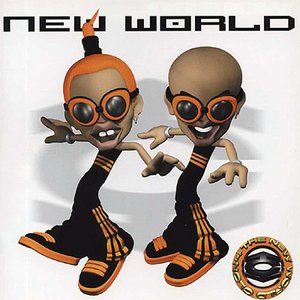 NEW WORLD