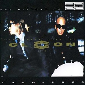 THE BEST HITS OF CLON