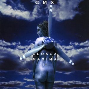 CLOACA MAXIMA 2