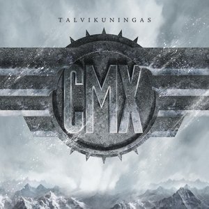 TALVIKUNINGAS