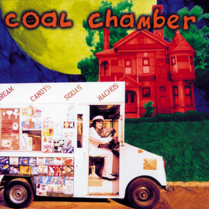 COAL CHAMBER