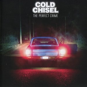 THE PERFECT CRIME