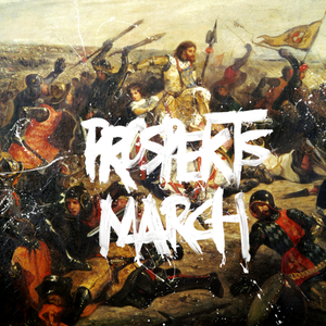 PROSPEKTS MARCH