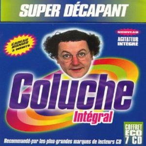 COLUCHE