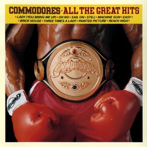 ALL THE GREAT HITS