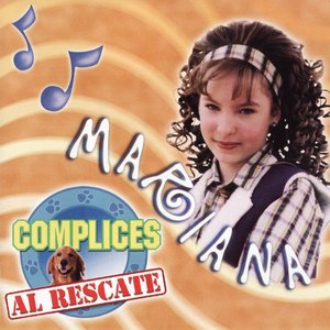 CÓMPLICES AL RESCATE: MARIANA