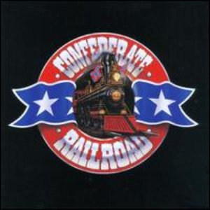 CONFEDERATE RAILROAD