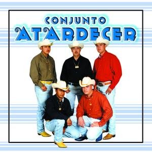 CONJUNTO ATARDECER