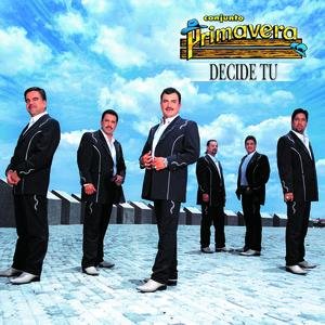 DECIDE TÚ