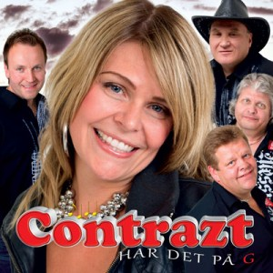 HAR DET PÅ G
