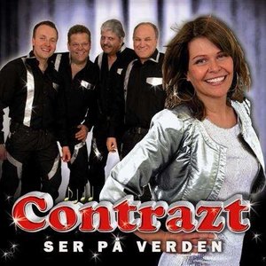 SER PÅ VERDEN