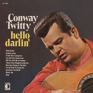 HELLO DARLIN'