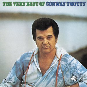 THE VERY BEST OF CONWAY TWITTY