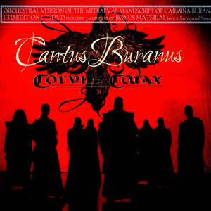 CANTUS BURANUS