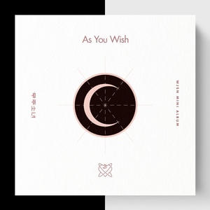 AS YOU WISH