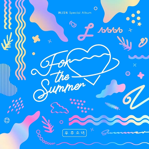 FOR THE SUMMER