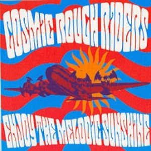 ENJOY THE MELODIC SUNSHINE