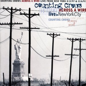 ACROSS A WIRE - LIVE IN NEW YORK