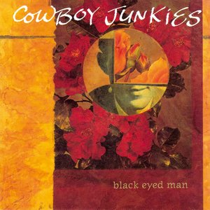 BLACK EYED MAN