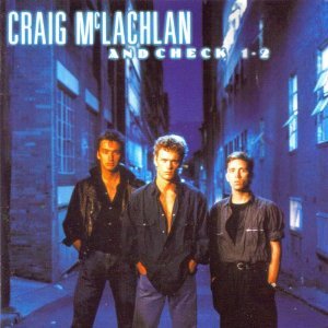 CRAIG MCLACHLAN & CHECK 1-2