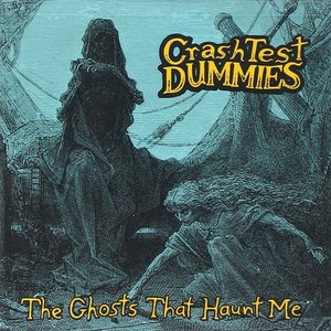 THE GHOSTS THAT HAUNT ME