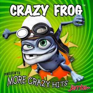 MORE CRAZY HITS
