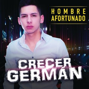 HOMBRE AFORTUNADO