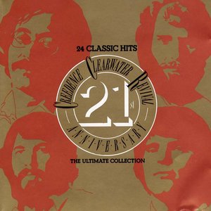 21ST ANNIVERSARY: THE ULTIMATE COLLECTION