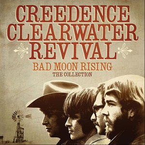 BAD MOON RISING - THE COLLECTION