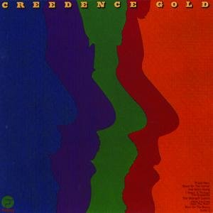 CREEDENCE GOLD