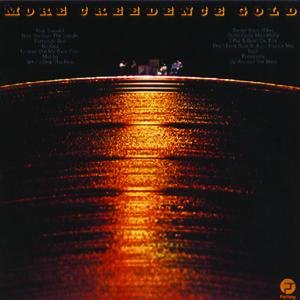 MORE CREEDENCE GOLD