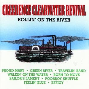 ROLLIN' ON THE RIVER