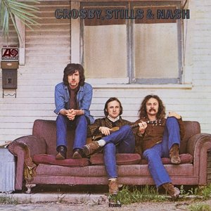 CROSBY, STILLS & NASH
