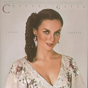 CLASSIC CRYSTAL