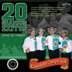 20 GRANDES EXITOS