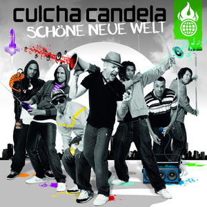 SCHÖNE NEUE WELT